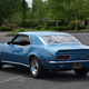 Illustration for article titled New Camera - Had to try it out on the 68 Camaro